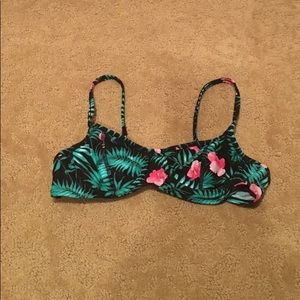 Pacsun Swimsuit top